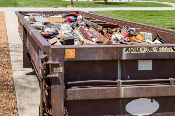 Best Residential Junk Removal  in Veneta, OR