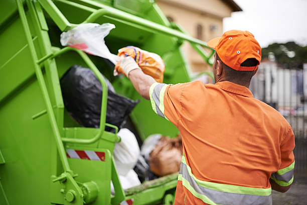 Best Commercial Junk Removal  in Veneta, OR